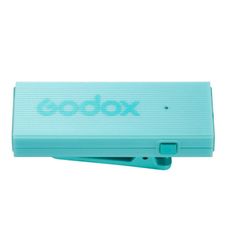 Godox Bezdrátový systém Godox MoveLink Mini UC Kit 2 (zelený) 2,4 GHz
