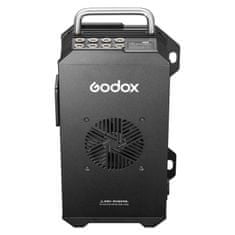 Godox Napájecí box Godox TP-P600 KNOWLED pro lampová světla řady TL a TP