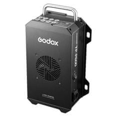 Godox Napájecí box Godox TP-P600 KNOWLED pro lampová světla řady TL a TP