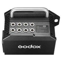 Godox Napájecí box Godox TP-P600 KNOWLED pro lampová světla řady TL a TP