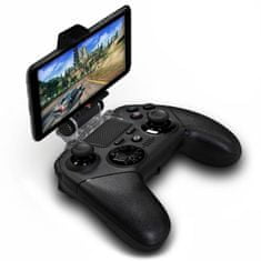 Evolveo Ptero 4PS, bezdrátový gamepad pro PC, PlayStation 4, iOS a Android