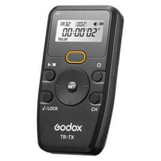 Godox Godox TR-P1 Bezdrátové dálkové ovládání fotoaparátu