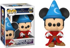 Funko POP! Sběratelská figurka Disney: Fantasia 80th- Sorcerer Mickey 990