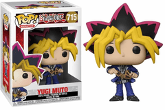 Funko Pop! Sběratelská figurka Animation Yu-Gi-Oh! Yugi Mutou 715