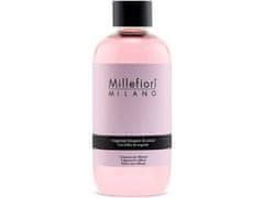 Millefiori Milano Náplň pro difuzér - Magnolia Blossom & Wood 250 ml