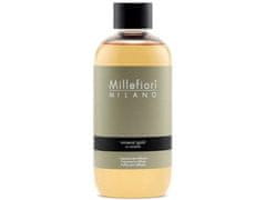 Millefiori Milano Náplň pro difuzér - Mineral Gold 250 ml