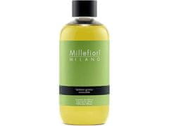 Millefiori Milano Náplň pro difuzér - Lemon Grass 250 ml