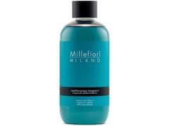 Millefiori Milano Náplň pro difuzér - Mediterranean Bergamot 250 ml