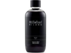 Millefiori Milano Náplň pro difuzér - Nero 250 ml