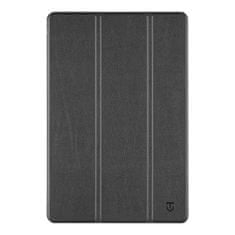 Tactical  Book Tri Fold Pouzdro pro Lenovo Tab M10 3rd gen. (TB-328) 10.1 Black