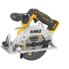 DeWalt kotoučová pila bez akumulátorů a nabíječky 12V 140 mm, DCS512N-XJ