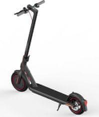 Xiaomi Xiaomi Mi Electric Scooter Pro 4 Black EU