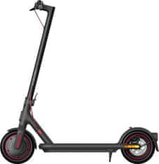 Xiaomi Xiaomi Mi Electric Scooter Pro 4 Black EU