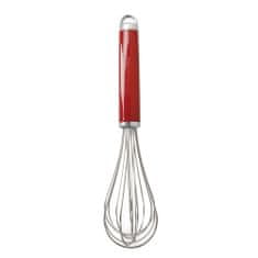 KitchenAid Metla balonová 27 cm CORE LINE, Královská červená, KitchenAid