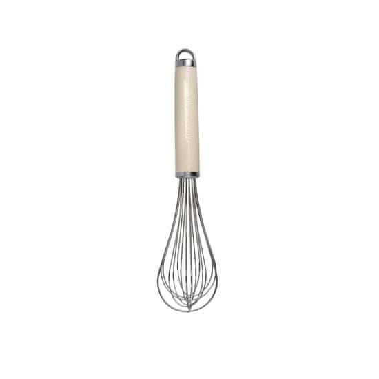 KitchenAid Metla balonová 27 cm CORE LINE, Mandlová, KitchenAid