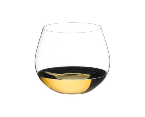 Riedel Sklenice RIEDEL O Chardonnay, 2 ks křišťálových sklenic