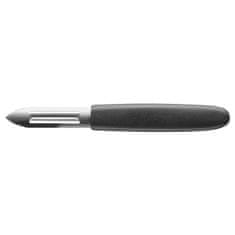 Zwilling Škrabka na zeleninu Zwilling Twin 6,5 cm černá