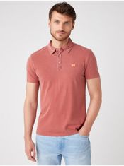 Wrangler Polo triko Wrangler S