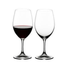 Riedel Sklenice RIEDEL Ouverture 3 x 4 ks křišťálových sklenic