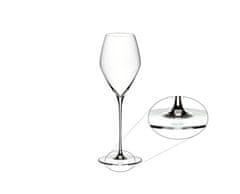 Riedel Sklenice Riedel VELOCE Rosé 347 ml, set 2 ks křišťálových sklenic