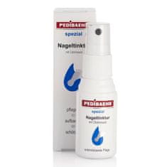 Pedibaehr Tinktura na nehty s klotrimazolem 30 ml