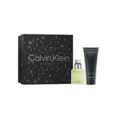 Calvin Klein Eternity For Men - EDT 50 ml + sprchový gel 100 ml