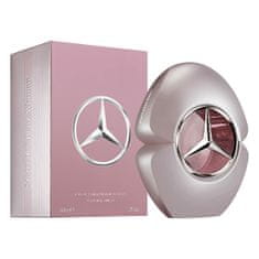 Mercedes-Benz Woman - EDT 60 ml