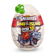 Zuru Smashers: Dino Island Egg - malé balení