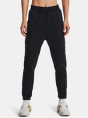 Under Armour Tepláky Under Armour UA Prjct Rock Fleece Pant-BLK S