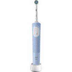 Oral-B Elektrický zubní kartáček Vitality Pro Protect X Vapour Blue