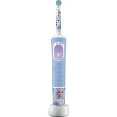 Oral-B Elektrický zubní kartáček Vitality Pro Kids Frozen