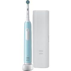 Oral-B ORAL B PRO SERIES 1 CARIBEEAN BLUE +OBAL