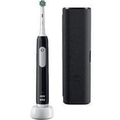 Oral-B ORAL B PRO SERIES 1 BLACK + POUZDRO