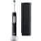 Oral-B ORAL B PRO SERIES 1 BLACK + POUZDRO