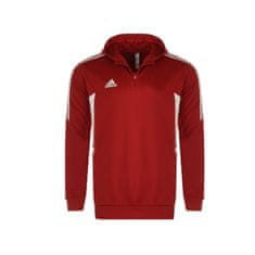 Adidas Mikina Con22 Tk HoodHG6312