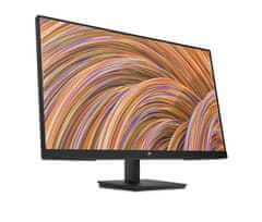 HP/V27i G5/27"/IPS/FHD/75Hz/5ms/Black/2R