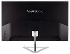Viewsonic VX3276-MHD-3/ 32"/ IPS/ 16:9/ 1920x1080/ 4ms/ 250cd/m2/ 1x HDMI/ 1x VGA / DP /repro