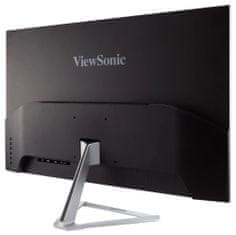 Viewsonic VX3276-MHD-3/ 32"/ IPS/ 16:9/ 1920x1080/ 4ms/ 250cd/m2/ 1x HDMI/ 1x VGA / DP /repro