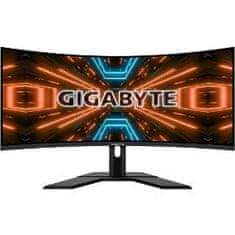 Gigabyte M32QC 31,5 Gaming monitor