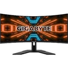 Gigabyte G34WQC A 34 Gaming monitor