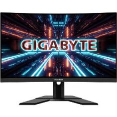 Gigabyte G27QC A 27 Gaming monitor