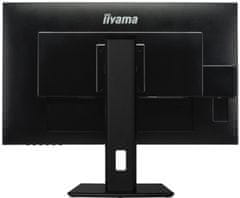 iiyama ProLite/XUB2792UHSU-B5/27"/IPS/4K UHD/60Hz/4ms/Black/3R