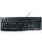 OEM LOGITECH K120 KLÁVESNICE Bussines CZ