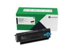 Lexmark Black High Yield CORP/ 15 000str (MS331dn / MS431dn / MS431dw / MX331adn / MX431adn / MX431adw)