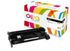 Armor OWA toner pro HP CF259A, černá