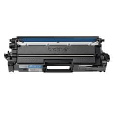 Brother TN-TN821XXLC, toner cyan, 12 000 str.