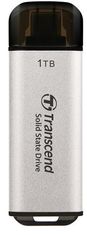 Transcend ESD300S 1TB, External SSD, USB 10Gbps, Type C