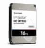 Western Digital Ultrastar DC HC550 16TB 512MB 7200RPM SAS 512E SE NP3