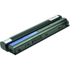 2-Power baterie pro DELL Latitude E6220/E6230/E6320/E6330/E6430S Li-ion (6cell), 11.1V, 5200mAh