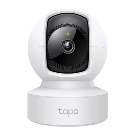 TP-Link Kamera Tapo C212 IP, 3MPx, WiFi, přísvit